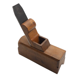 Fine Little Used Adjustable Box Chamfer Plane