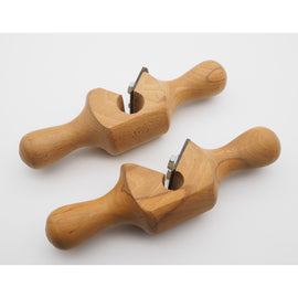 Pair of Basically New Ray Iles Rounders