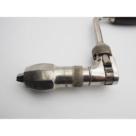 Very Good Ratchet Brace by Chapman of Sheffield