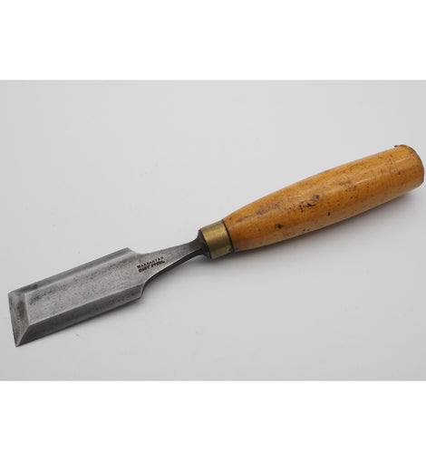19th Century 1 1/2