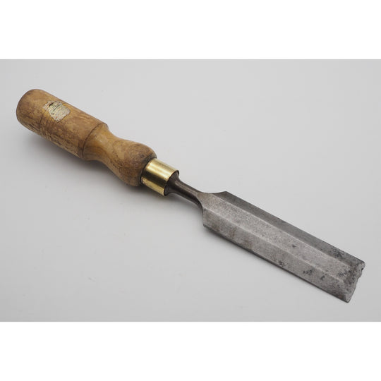 Little Used 1 1/2" Wide BE Chisel by Marples