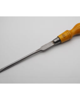 Unused 16" Long Cabinet Screwdriver by Crown Tools