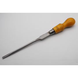 Unused 16" Long Cabinet Screwdriver by Crown Tools