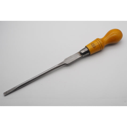 Unused 16" Long Cabinet Screwdriver by Crown Tools