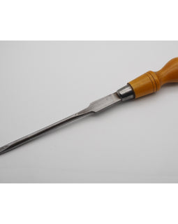 Unused 16" Long Cabinet Screwdriver by Crown Tools