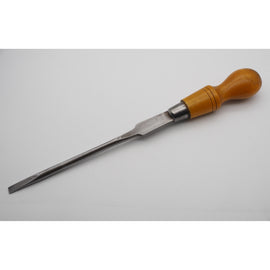 Unused 16" Long Cabinet Screwdriver by Crown Tools