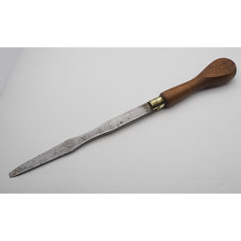 20" Long London Pattern Screwdriver