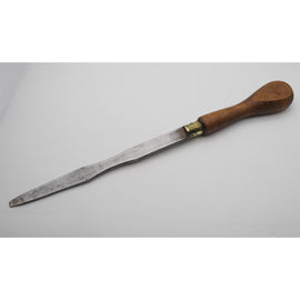 20" Long London Pattern Screwdriver