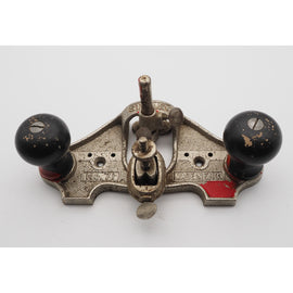 Stanley England No. 71 Router Plane with Cutters