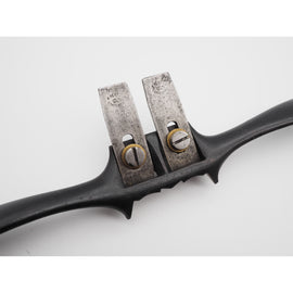 Preston Birmingham 5/8" Gothic Sash Shave