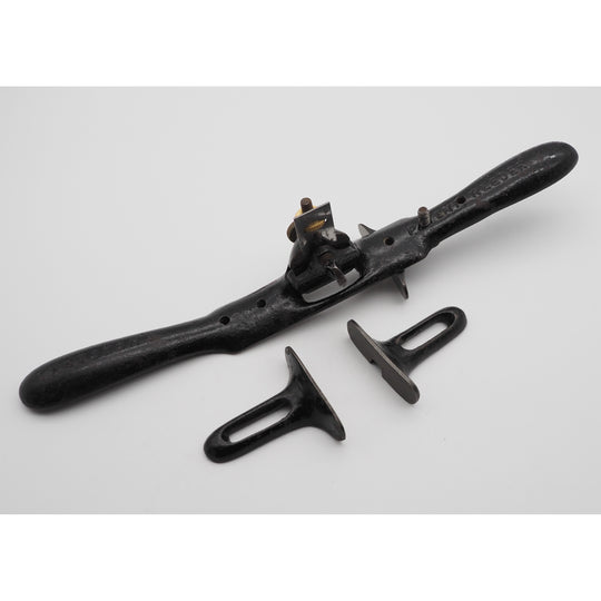 Good Clean Preston Birmingham Patent Reeder