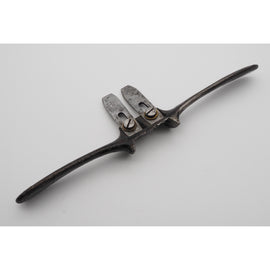 William Marples 5/8" Ovoloe Sash Shave