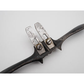 William Marples 5/8" Ovoloe Sash Shave