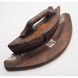 Mid 19th Century Coopers Chiv Plane