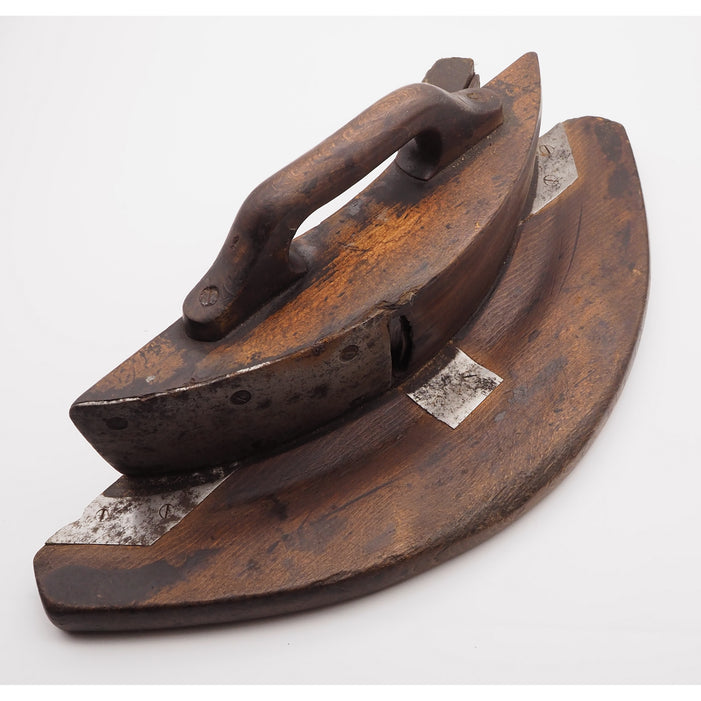 Mid 19th Century Coopers Chiv Plane