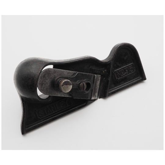 Stanley USA No. 95 Edge Trimming Block Plane