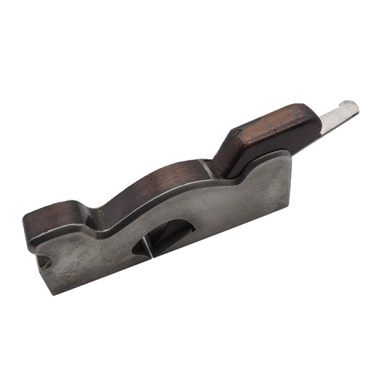 Good Spiers of Ayr 1 1/4" Wide Steel Shoulder Plane