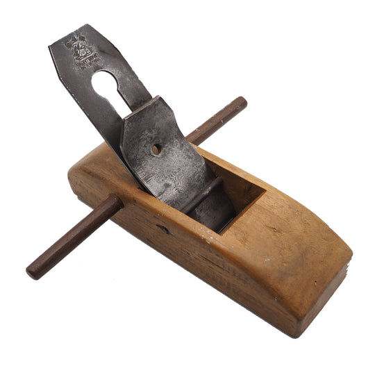 Decent Quality Chinese Wooden Smoothing Plane