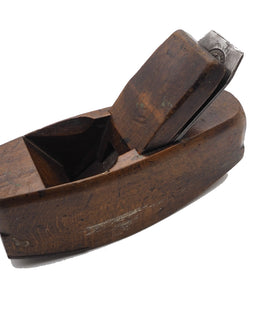 Early Mathieson Beech Compass Plane