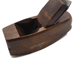 Early Mathieson Beech Compass Plane