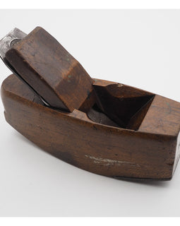 Early Mathieson Beech Compass Plane