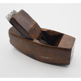 Early Mathieson Beech Compass Plane
