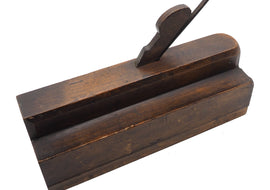 Sash Meeting Rail Moulder by Mathieson