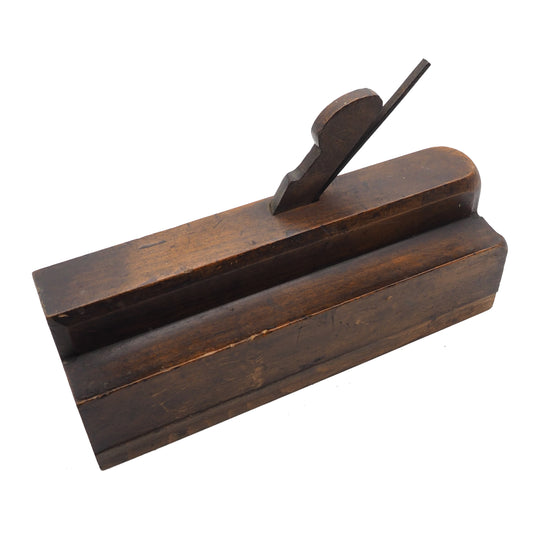 Sash Meeting Rail Moulder by Mathieson