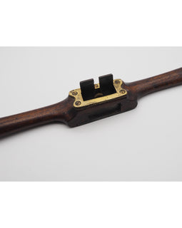 Beautiful & Unusual Beech Scraper shave / Plane