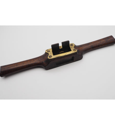 Beautiful & Unusual Beech Scraper shave / Plane