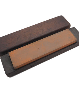 Little Used Combination Sharpening Stone