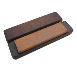 Little Used Combination Sharpening Stone