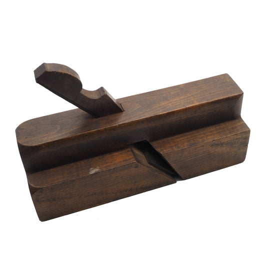 Superb American Hand Rail Moulder by Ohio Tool Co.