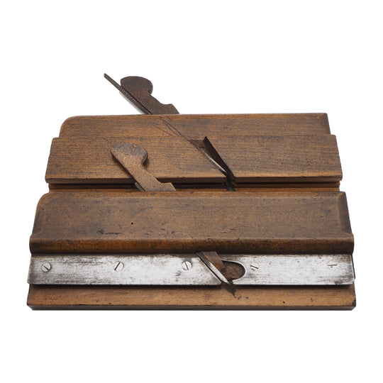 Small Pair of 1/2" Tongue & Groove Planes by Stewart