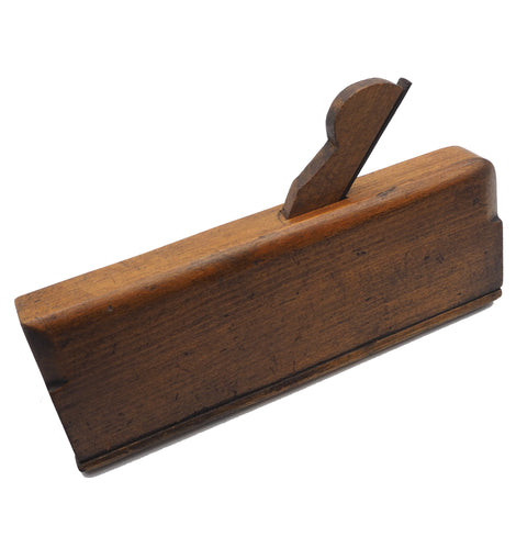 Early Ogee & Fillet Moulder by J Wales, York