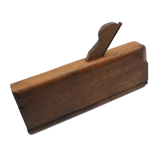 Early Ogee & Fillet Moulder by J Wales, York