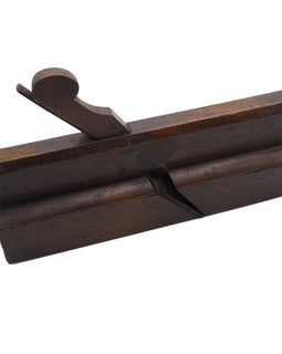 18th Century Hollow Moulder by Gabriel London