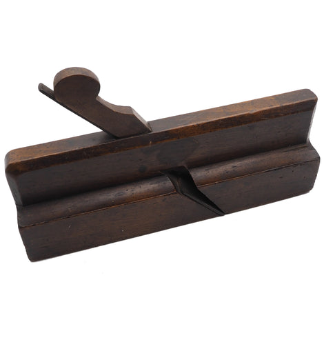 18th Century Hollow Moulder by Gabriel London