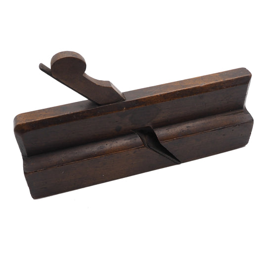 18th Century Hollow Moulder by Gabriel London