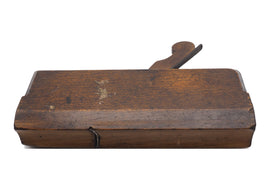 18th Century Hollow Moulder by Gabriel London