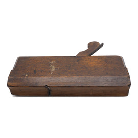 18th Century Hollow Moulder by Gabriel London