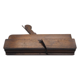 18th Century Ogee Type Moulder by Higgs