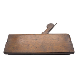 18th Century Ogee Type Moulder by Higgs