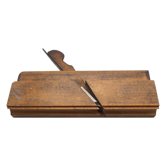 Fine & Rare Mathieson Edge Moulder