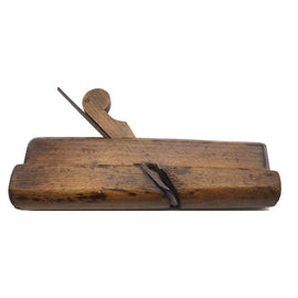 VERY RARE Early Round Moulder, Possibly 17th Century