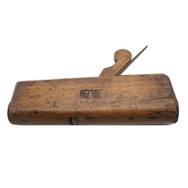 VERY RARE Early Round Moulder, Possibly 17th Century