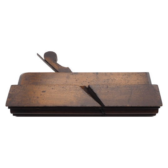 SUPERB & RARE 18th Century Moulder by JOHN HAZEY