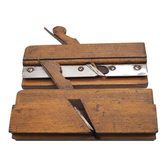 Good Pair of 5/8" Tongue & Groove Planes