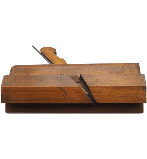 RARE Scottish Sash Scribing Plane by Currie