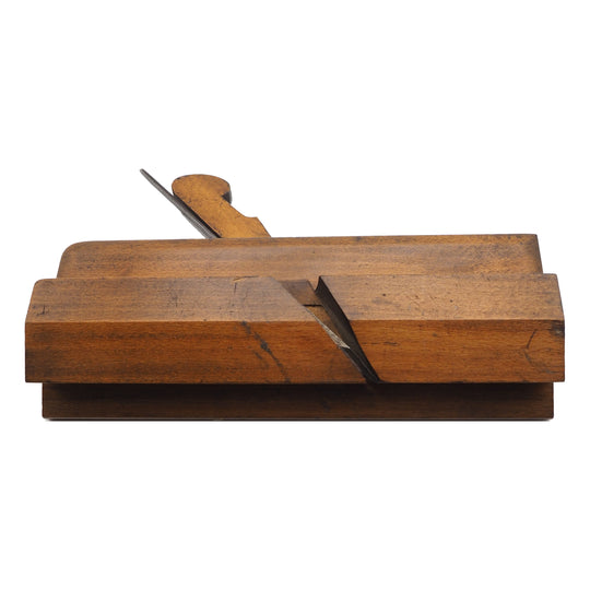 RARE Scottish Sash Scribing Plane by Currie
